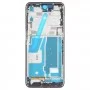 TCL 20 5G originaalse esikorpuse LCD raami esipaneeli jaoks (must)
